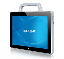 Teguar Blog - Teguar Brings New Ergonomic Medical Tablet PC TMT-4395-10 ...