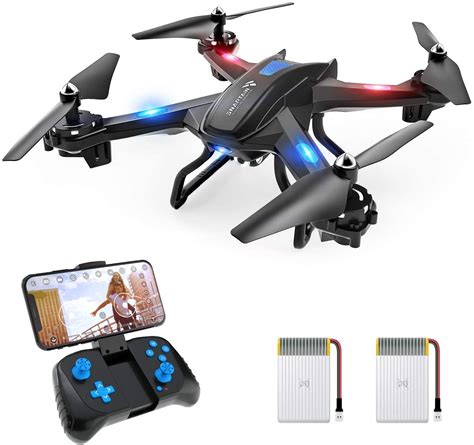 Best Drone Cameras (Updated 2020)