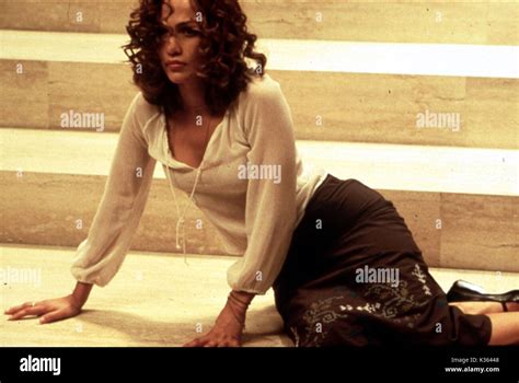 THE CELL JENNIFER LOPEZ Date: 2000 Stock Photo - Alamy