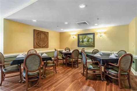 Senior Living Community in Birmingham, AL | Morningside of Vestavia Hills