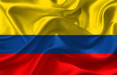 Colombia Bandera - Imagen gratis en Pixabay