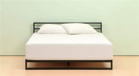 The 10 Best Memory Foam Mattresses for Side Sleepers in 2023 - Online ...