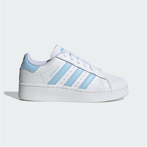 adidas Superstar XLG Shoes - White | adidas UAE