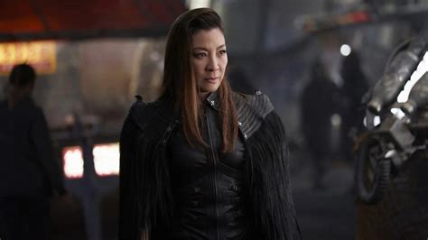 Star Trek Movie Section 31 Will Star Michelle Yeoh