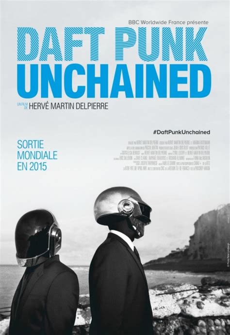 Daft Punk Unchained (2015) - FilmAffinity