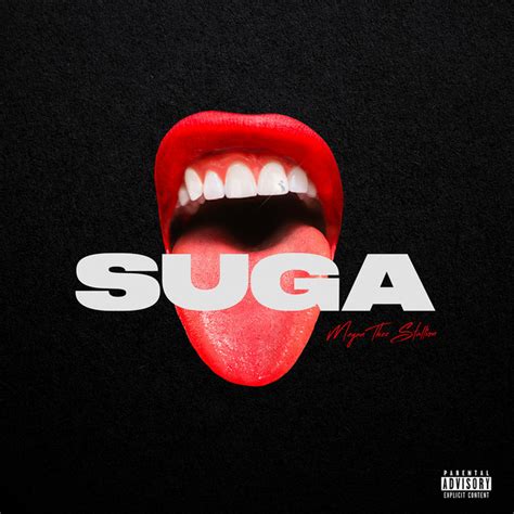 Suga - Album by Megan Thee Stallion | Spotify