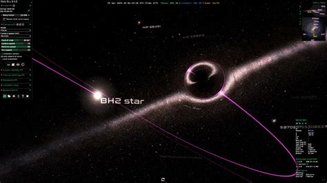 Gaia Sky: Zentrum für Astronomie