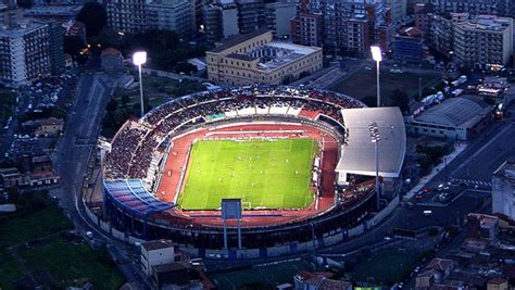 stadio angelo massimino Archivi - Mobilita Catania