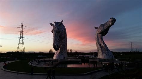 Kelpies in Celtic Mythology – Celtic Mythology