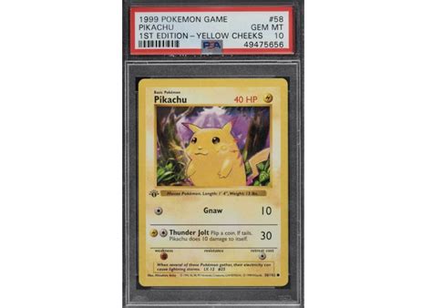 10 Most Expensive Pokémon Cards in StockX History - StockX News