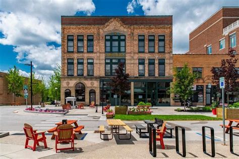 'Epicenter' of Midland's downtown is for sale