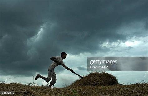 Monsoon Clouds Photos and Premium High Res Pictures - Getty Images