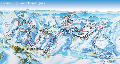 Val d’Isere Ski Resort Guide | Skiing in Val d’Isere | Ski Line