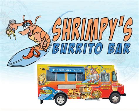 Shrimpy’s Burrito Bar - ET Week Media Group