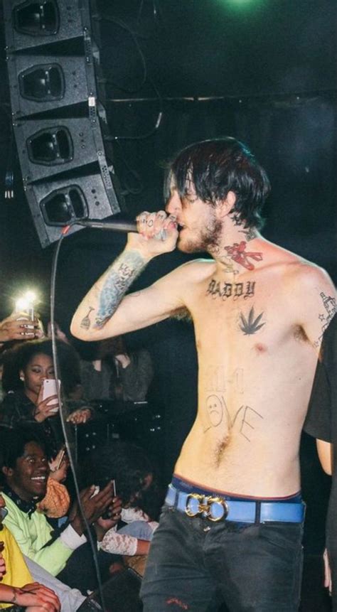 lil peep | Lil peep live forever, Lil peep lyrics, Lil peep live