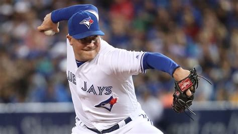 Astros sign ex-Blue Jays RP Joe Smith: Winter meetings roundup | CBC Sports