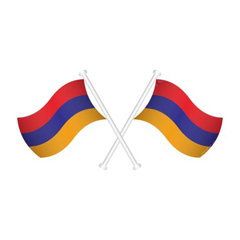 Armenia Flag, Armenia, Flag, Armenia Day PNG and Vector with Transparent Background for Free ...