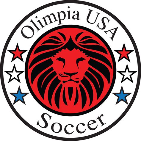 Usa Soccer Logo Png - PNG Image Collection