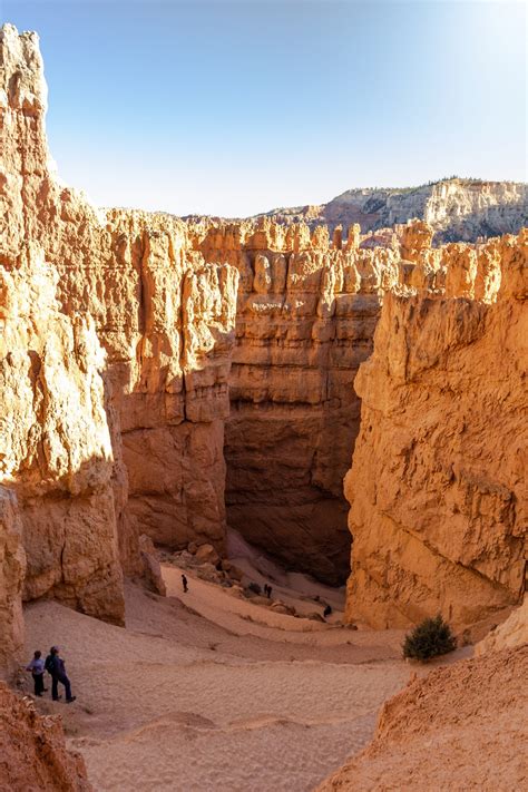 Navajo Loop Trail in Bryce Canyon – EVERYTHING you need to know! - My ...