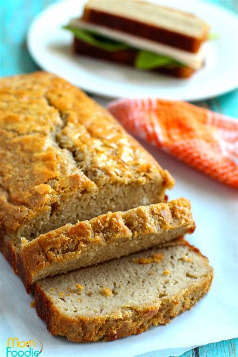 Cassava Bread Recipe Aip | Besto Blog