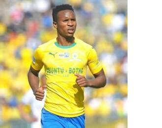 Themba Zwane biography: age, measurements, wife, current team, stats ...