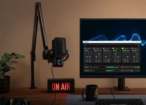 Elgato Wave Microphone Arm suits streamer's setup | Cult of Mac