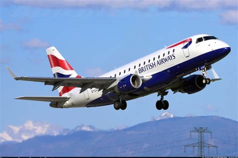 "BA CityFlyer" | Photo Album by Wipeout | Airliners.net