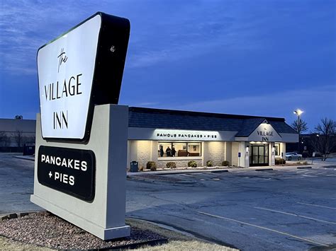 Village Inn Franchise What Does The New Village Inn Look Like? - Village Inn Franchise