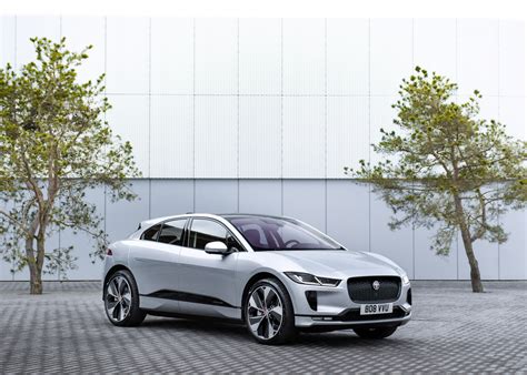 JAGUAR AND LAND ROVER PARTNER WITH WORLD EV DAY TO CELEBRATE ELECTRIC ...