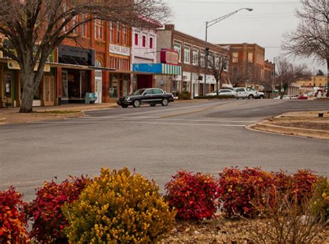 City of Sulphur | TravelOK.com - Oklahoma's Official Travel & Tourism Site