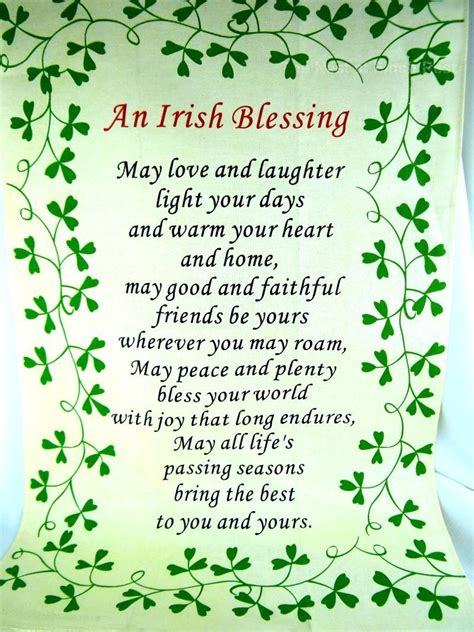 Irish Sympathy Quotes. QuotesGram