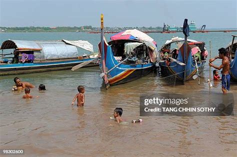 479 Laos Kids River Stock Photos, High-Res Pictures, and Images - Getty ...