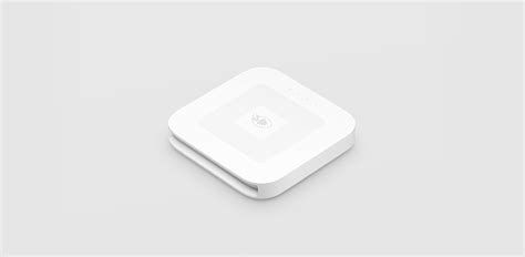 Square Reader for contactless and chip | Square Shop