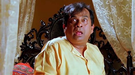 The Super Khiladi Brahmanandam Comedy Scene | South Hindi Dubbed Best Comedy Scene - YouTube