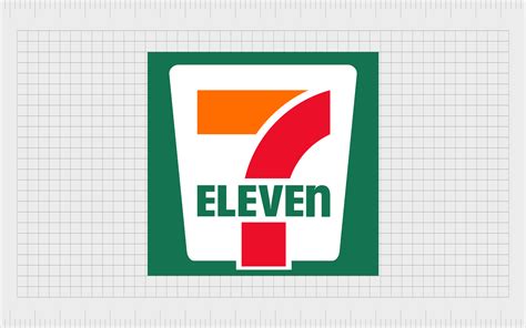 7-Eleven Logo History: The 7-Eleven Symbol Meaning