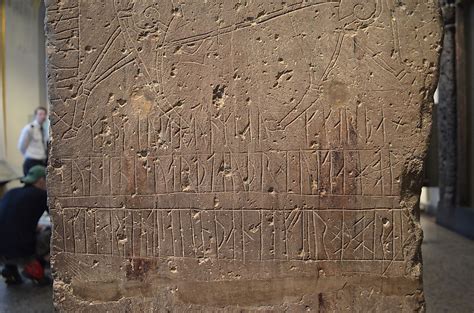 What Is Epigraphy? - WorldAtlas