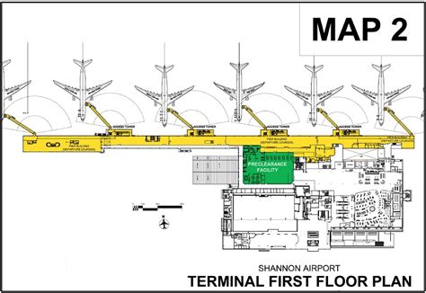 S.I. No. 317/2009 - Preclearance Area (Shannon Airport) Regulations 2009