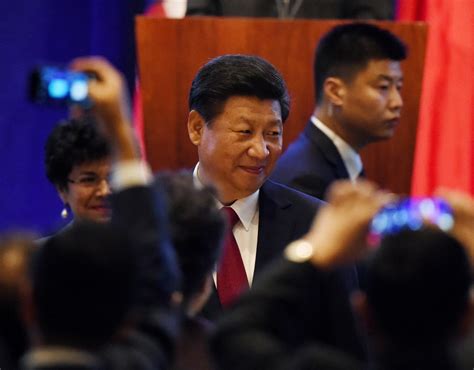 What Xi Jinping’s Seattle Speech Might Mean For the U.S. – Foreign Policy