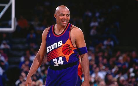 Charles Barkley Net Worth in 2023, Salary, Endorsements, Investments ...