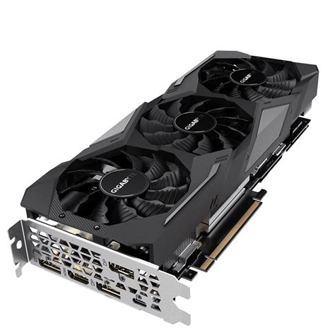 GIGABYTE RTX™ 2080 Ti GAMING OC 11G