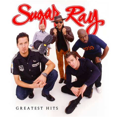 Greatest Hits (Remastered) - Compilation by Sugar Ray | Spotify