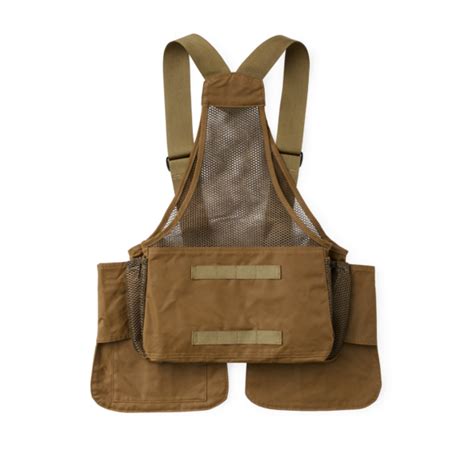 Filson Mesh Game Bag | COVE CREEK