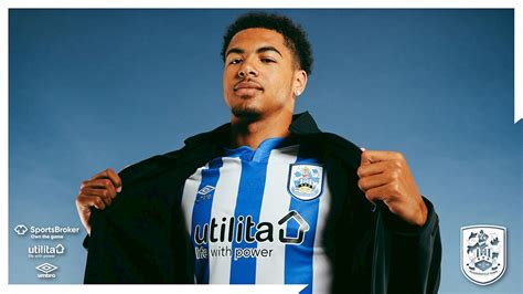 LOAN: LEVI COLWILL JOINS FROM CHELSEA! - News - Huddersfield Town