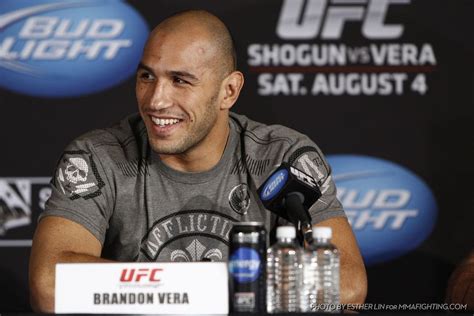 Ex-UFC fighter Brandon Vera: ONE Championship ‘is setting the bar’ for ...