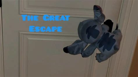 The Great Escape - YouTube