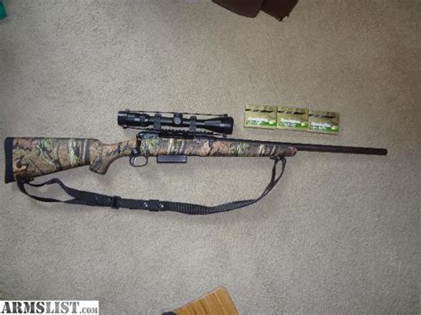 ARMSLIST - For Sale/Trade: Savage Model 220 Camo Slug Shotgun.