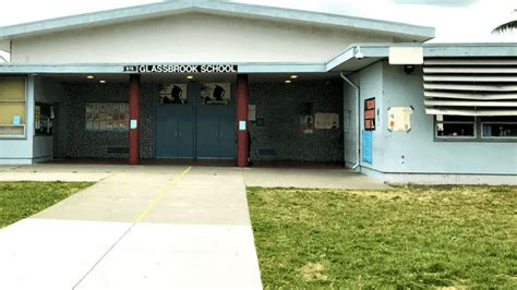 Glassbrook Elementary School (HUSD)