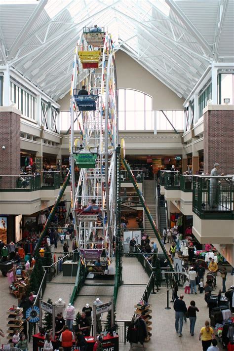 Scheels Ferris Wheel | Scheels, in Sparks Nevada, is like th… | Flickr