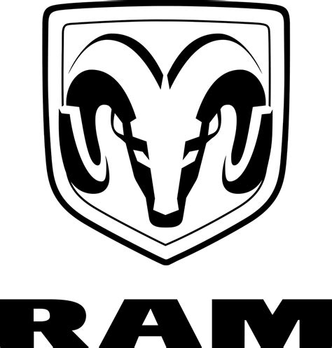 RAM Logo PNG Picture - PNG Mart