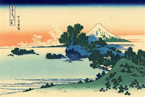 4K, Japanese Art, Ukiyo-e HD Wallpaper